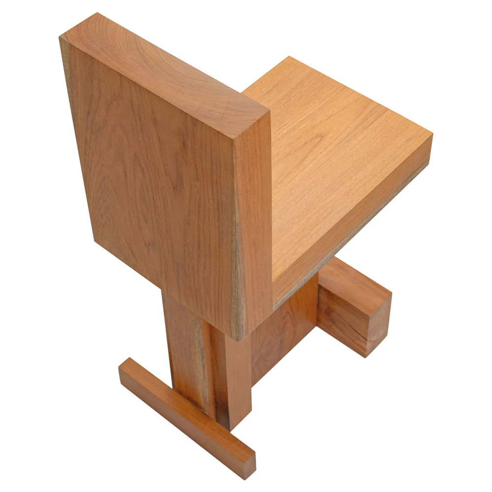 Callen Dining Chair - Image 5