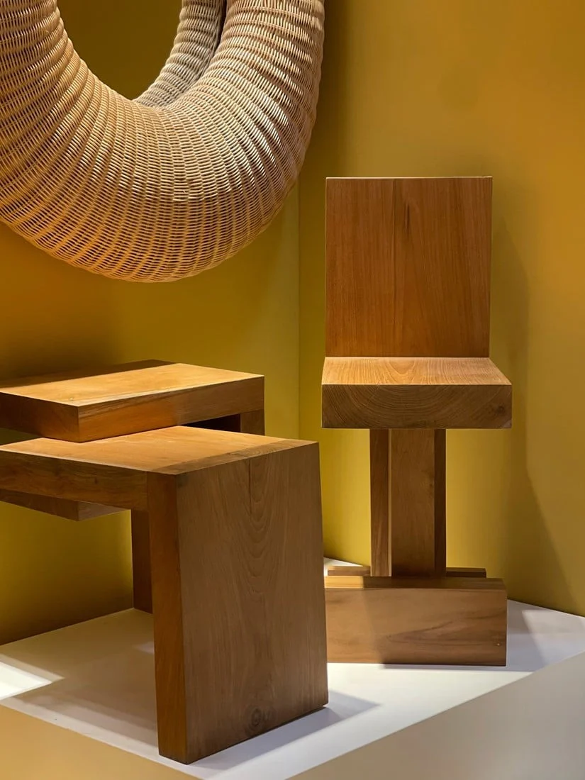 Callen Dining Chair - Image 8
