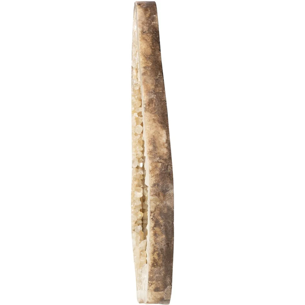 Callista Quartz Mirror – Large - Image 4