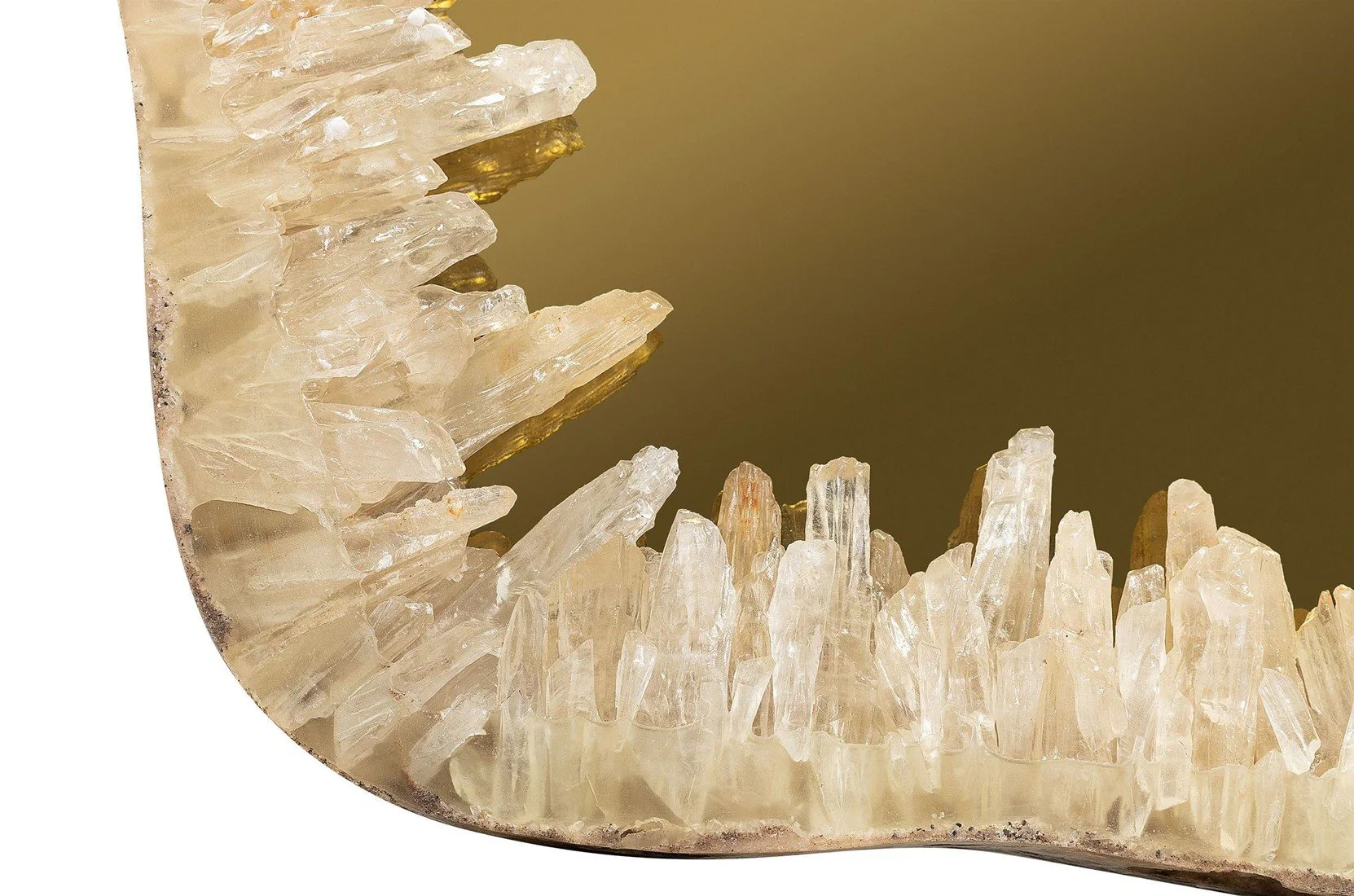 Callista Quartz Mirror – Large - Image 7