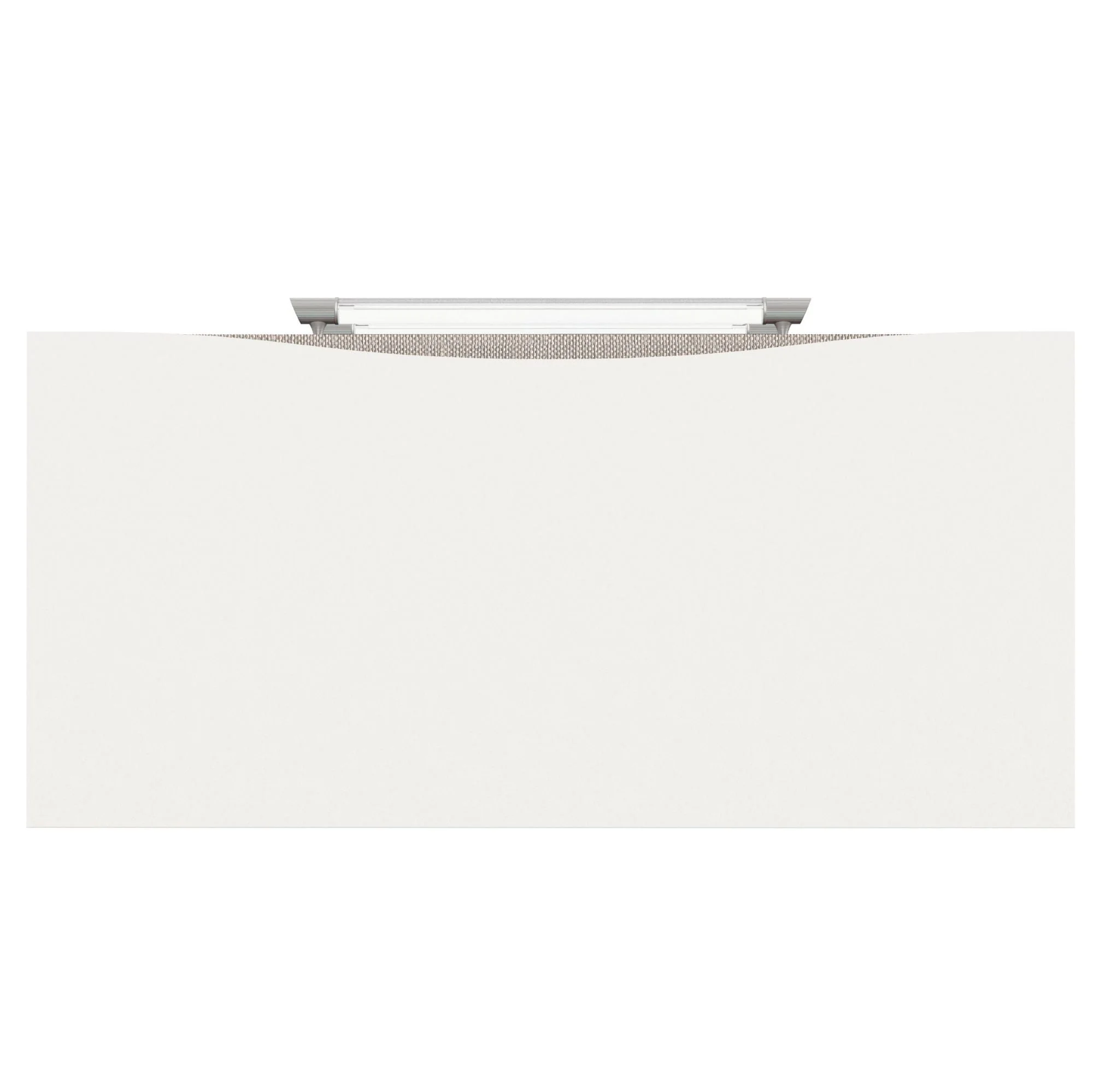 Caracole A Clear Touch Bedside Table - Image 3