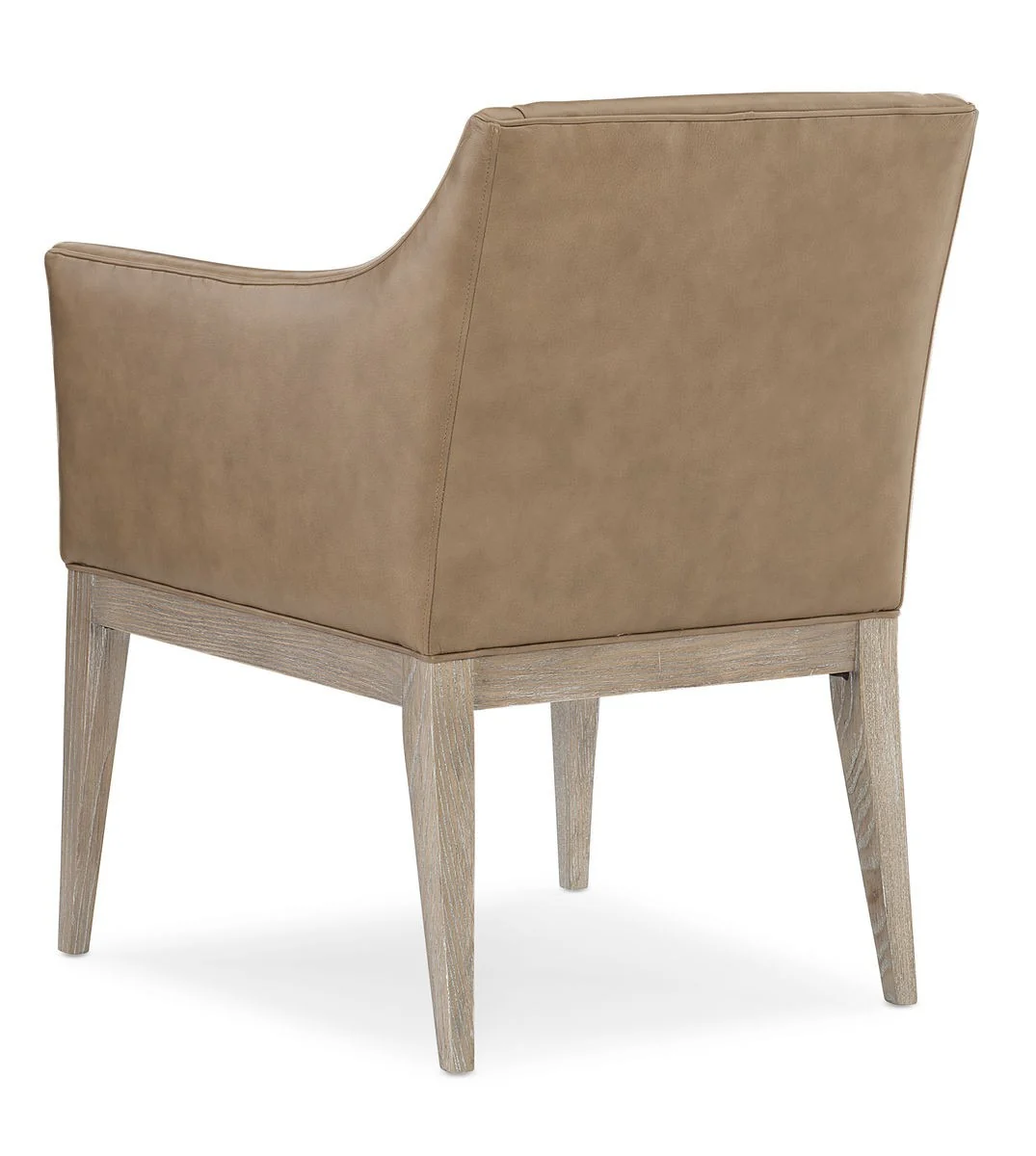 Caracole Free and Easy Dining Armchair - Image 4