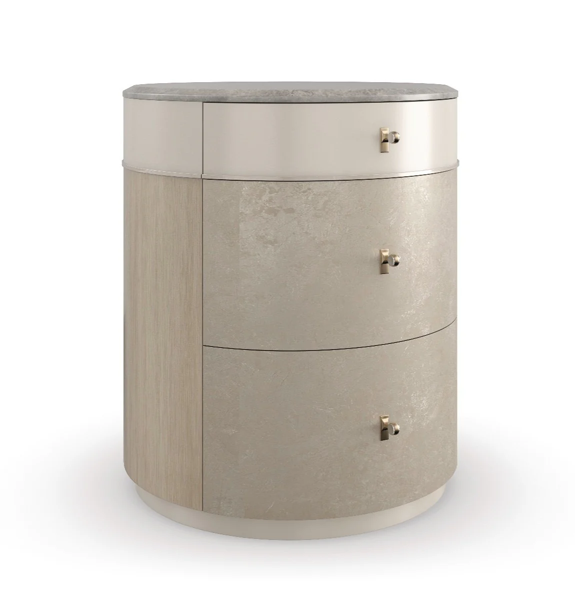 Caracole Hang Around Bedside Table - Image 2