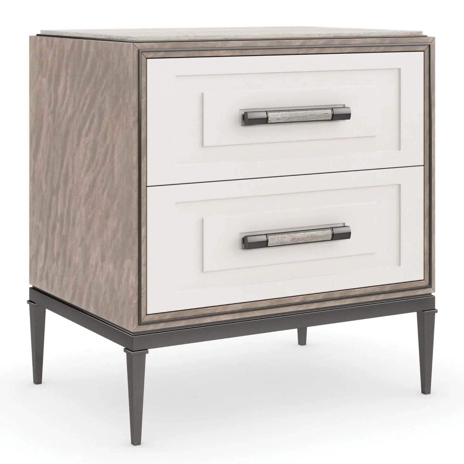 Caracole I'm Impressed Bedside Table - Image 2