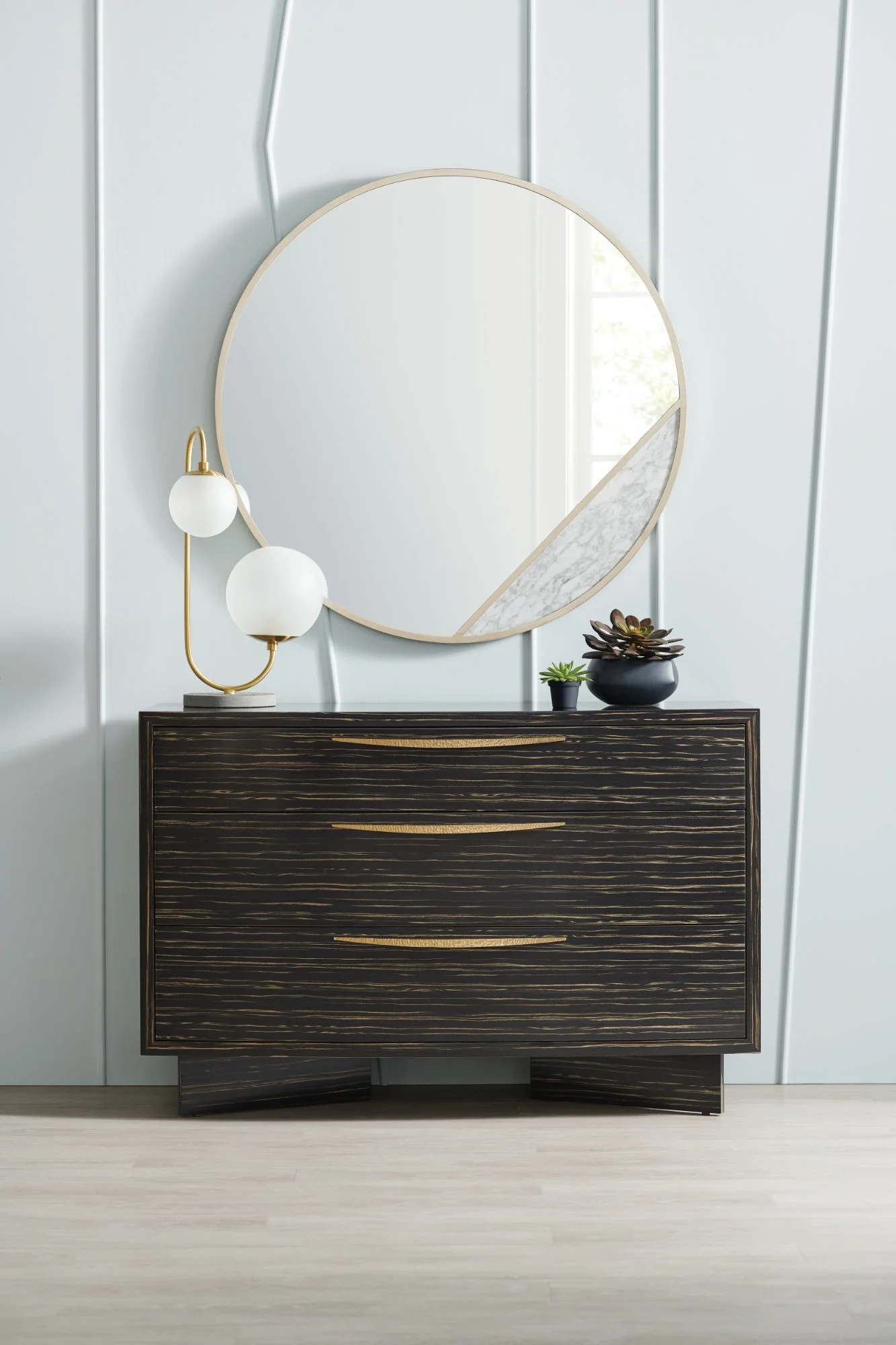 Caracole Vector Dresser - Image 3