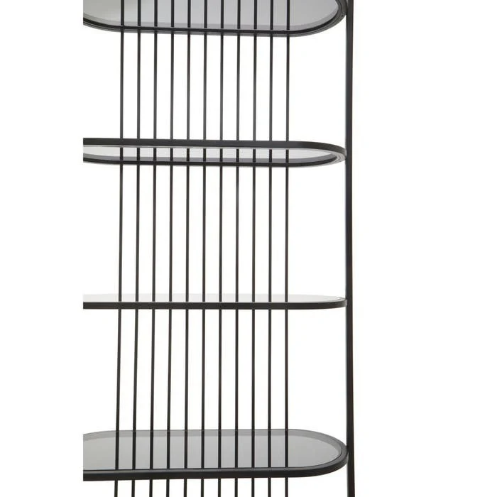 Caterina Shelving Unit - Image 7