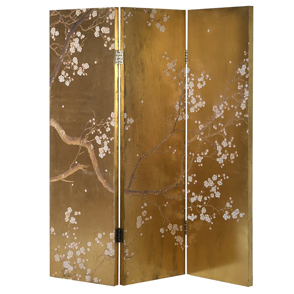 Isia Gold Screen