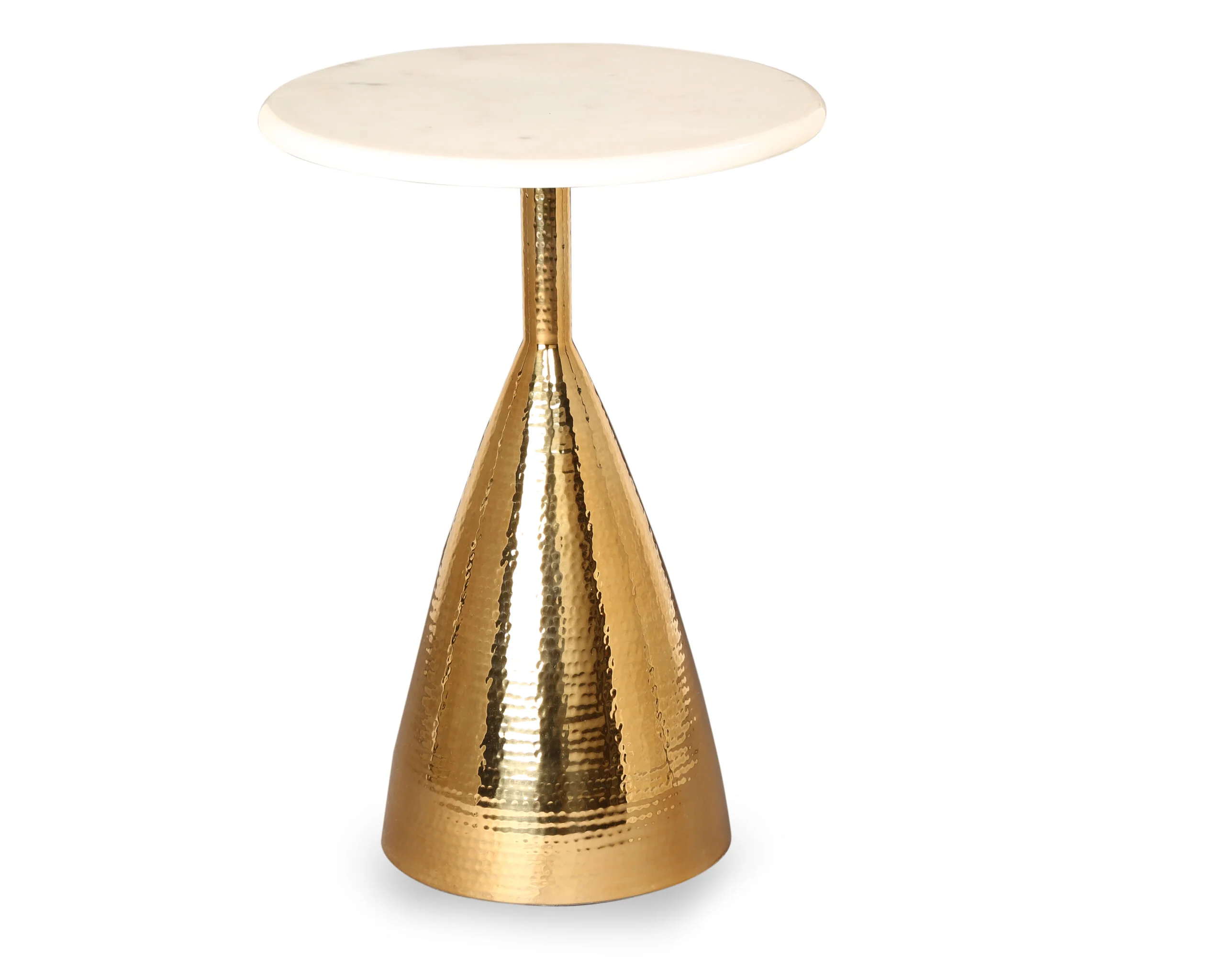 Liang & Eimil Yves Side Tables - set of 2 - Image 4