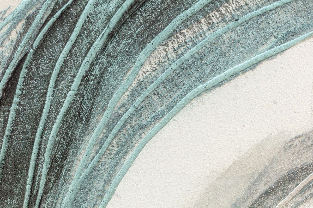 Berkeley Designs Oil on Canvas 04 - Image 2