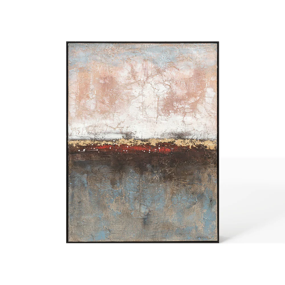 Berkeley Designs Oil on Canvas 13