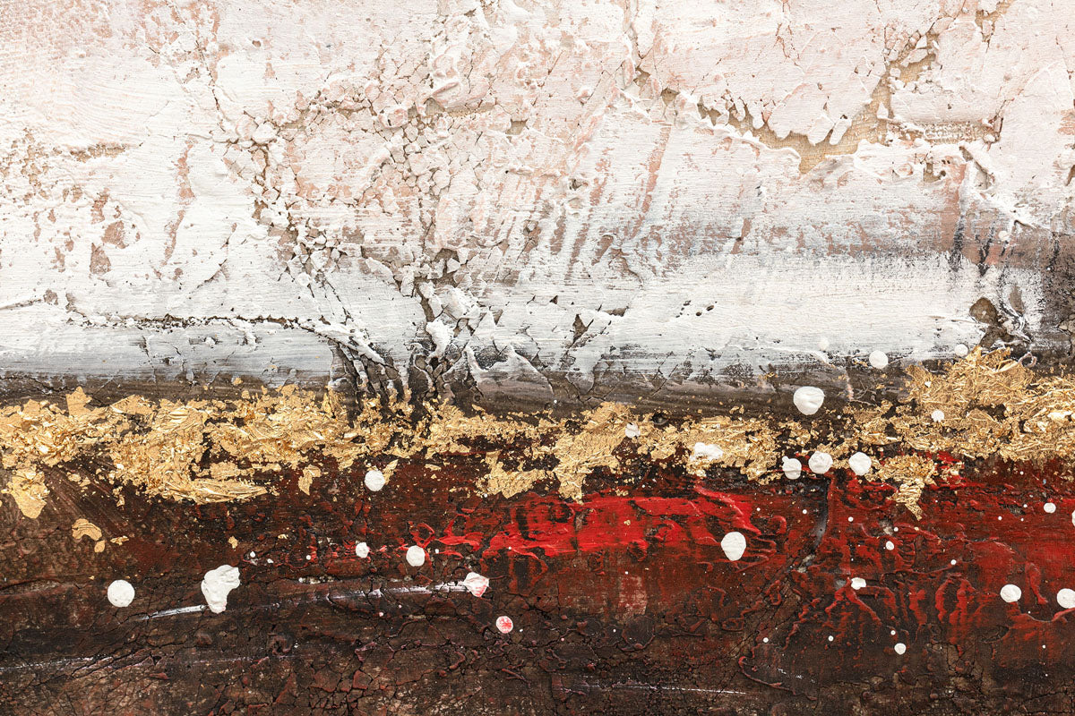Berkeley Designs Oil on Canvas 13 - Image 2