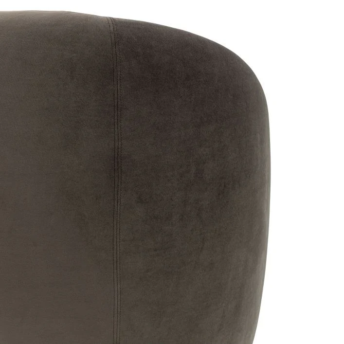 Cove Armchair – Espresso - Image 6