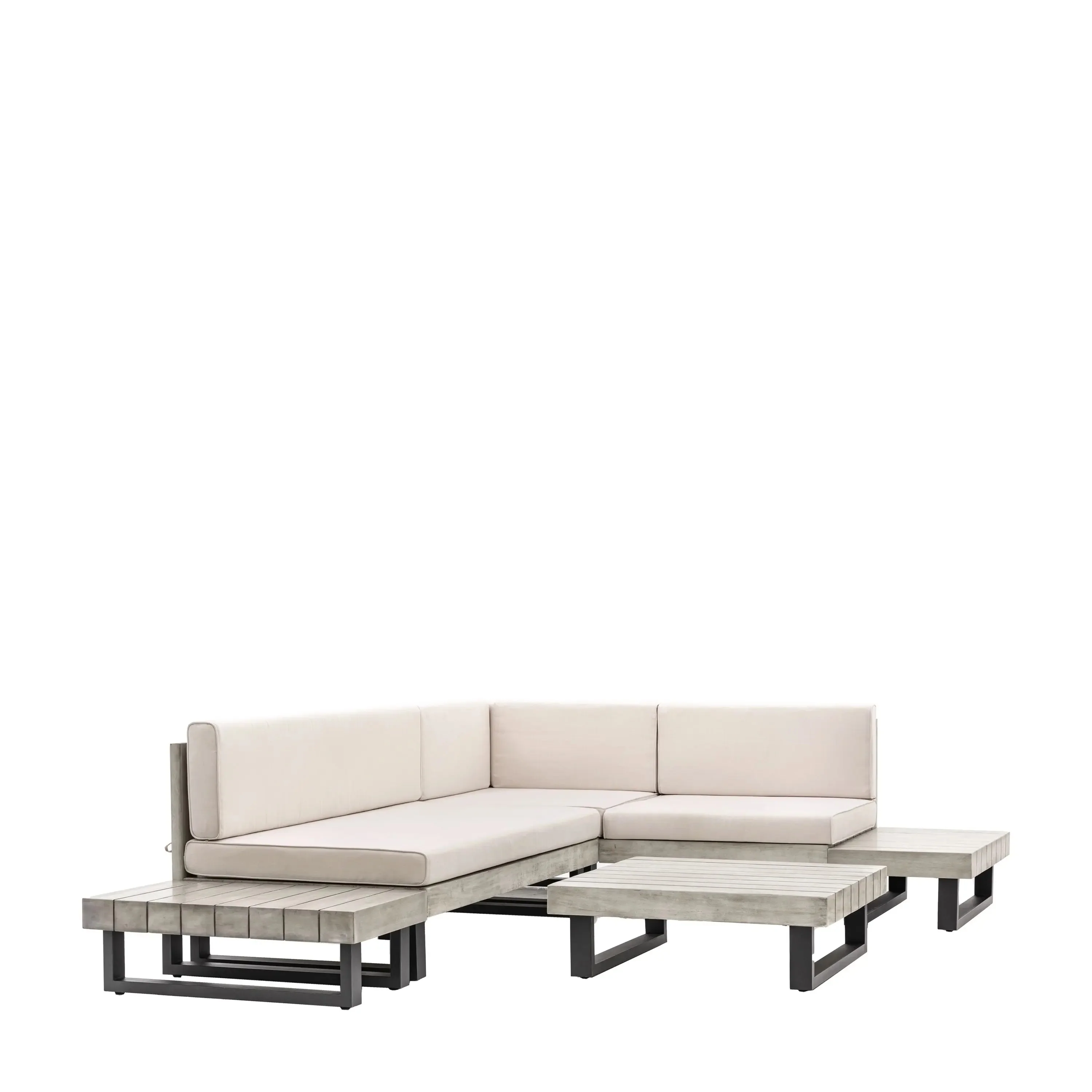 Crofton Corner Lounge Set - Image 2