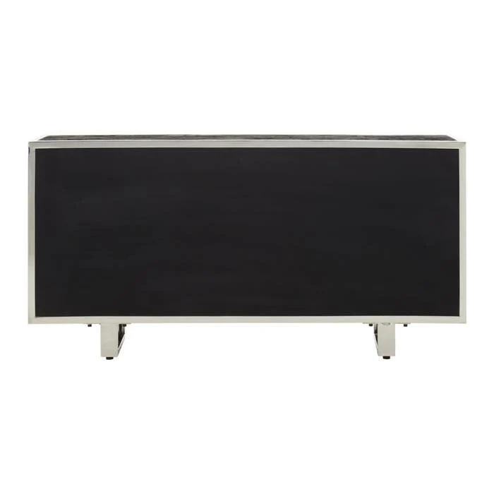 Dario Sideboard – Black Wood - Image 5