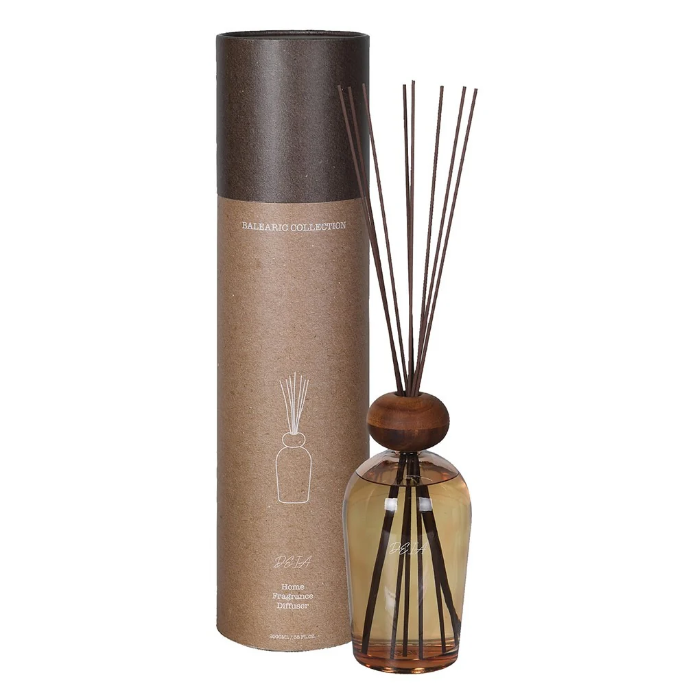 Deia Sol Reed Diffuser – Huge
