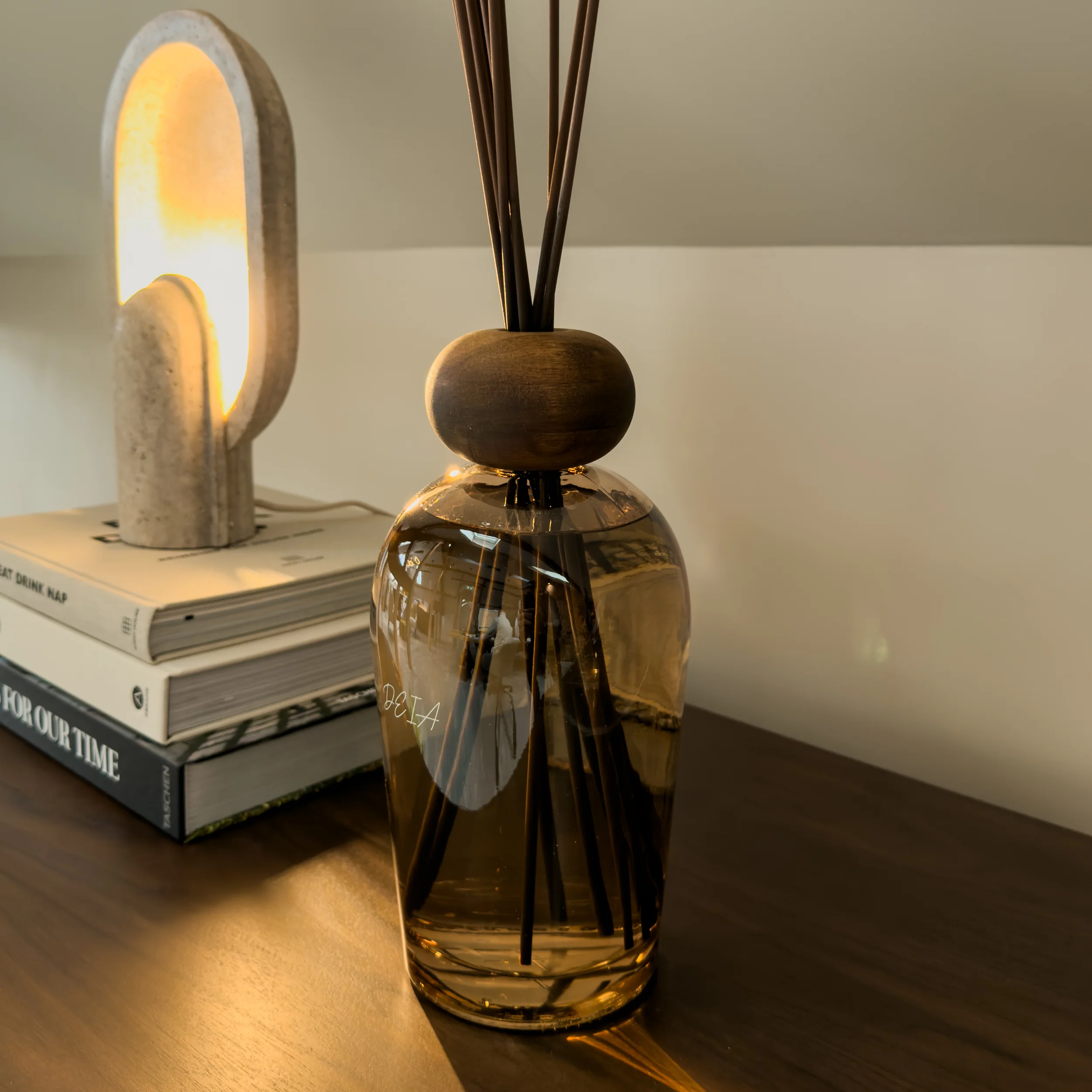 Deia Sol Reed Diffuser – Huge - Image 7