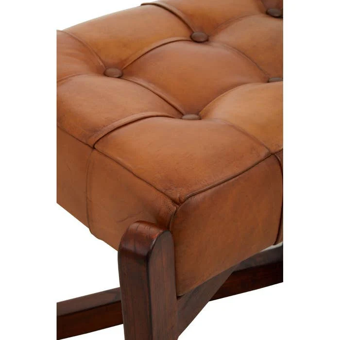 Deveraux Bench – Triangular Base - Image 10