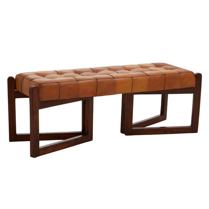 Deveraux Bench – Triangular Base - Image 2
