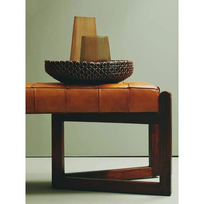 Deveraux Bench – Triangular Base - Image 6