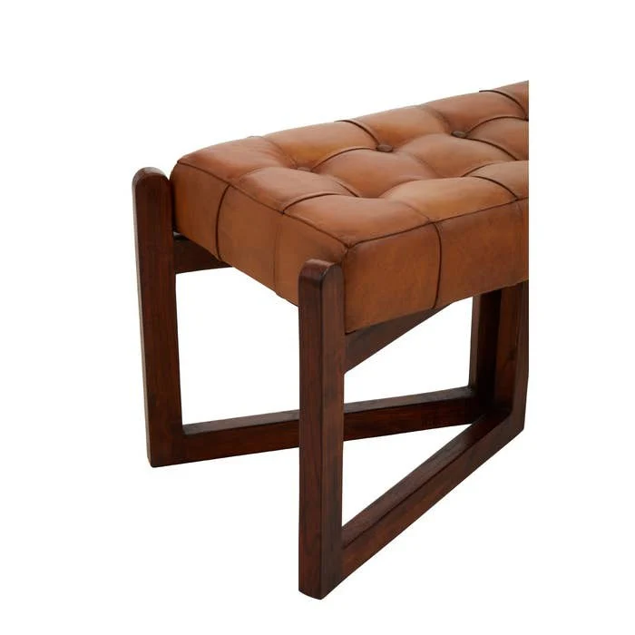 Deveraux Bench – Triangular Base - Image 8