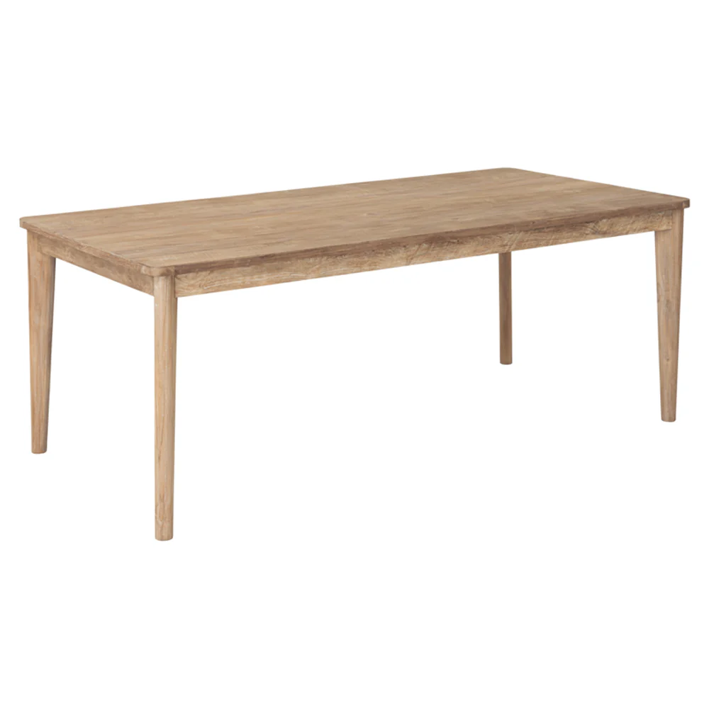 DTP Home Apollo Dining Table - 170cm