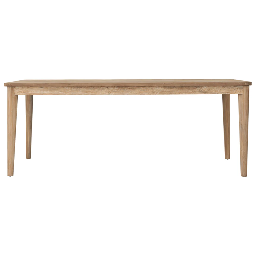 DTP Home Apollo Dining Table - 170cm - Image 2