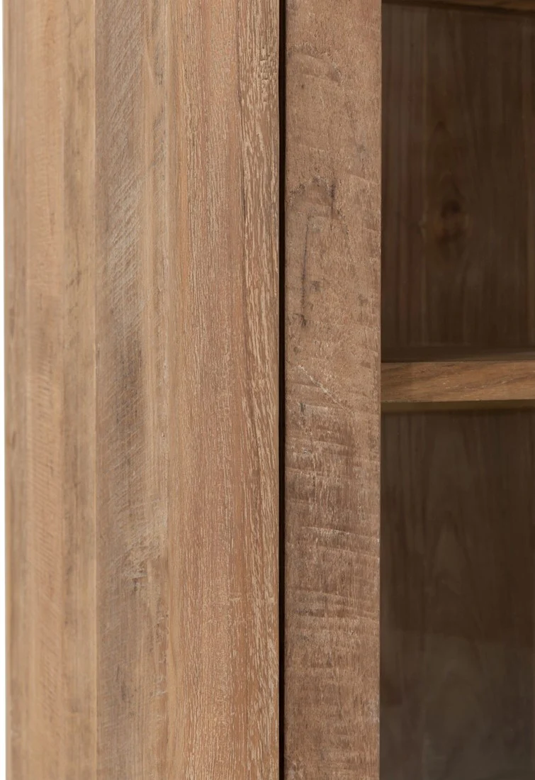 DTP Home Apollo Showcase Cabinet - Image 5