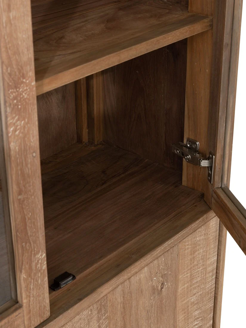 DTP Home Apollo Showcase Cabinet - Image 6