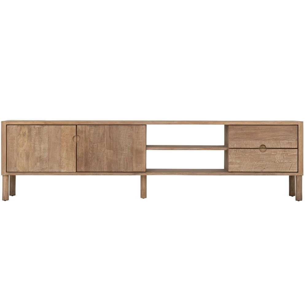 DTP Home Apollo TV Stand No.2 - Large