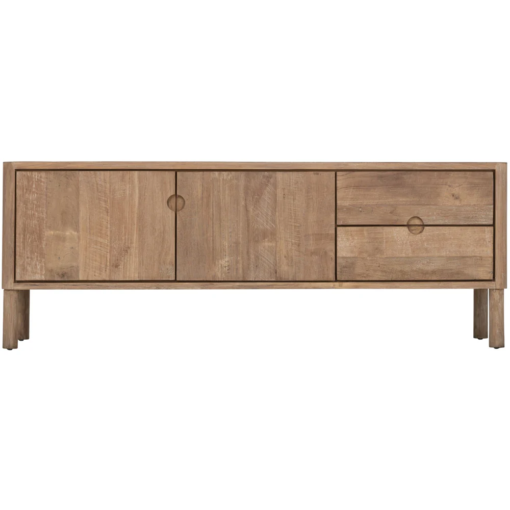 DTP Home Apollo TV Stand No.2 - Small