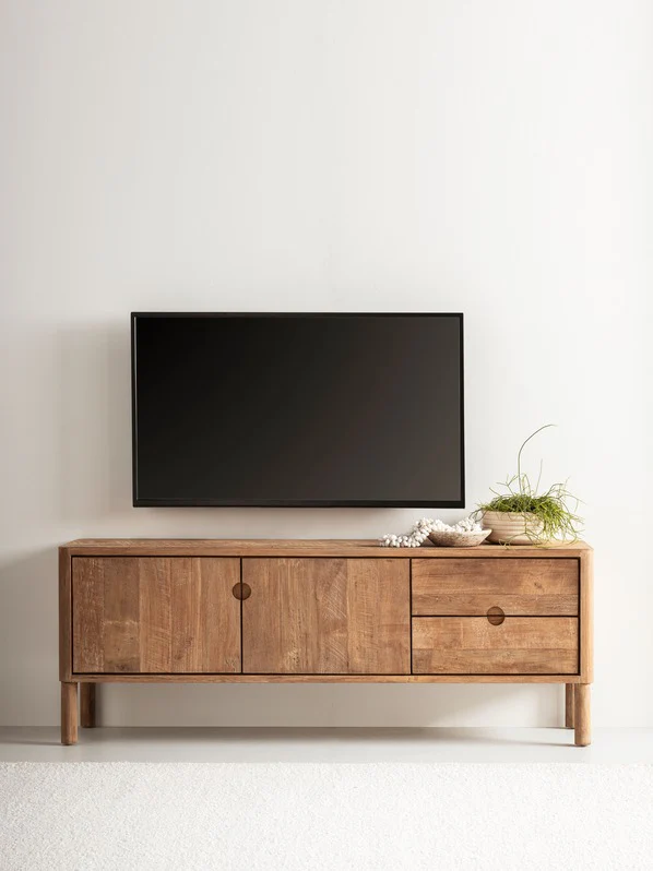 DTP Home Apollo TV Stand No.2 - Small - Image 8