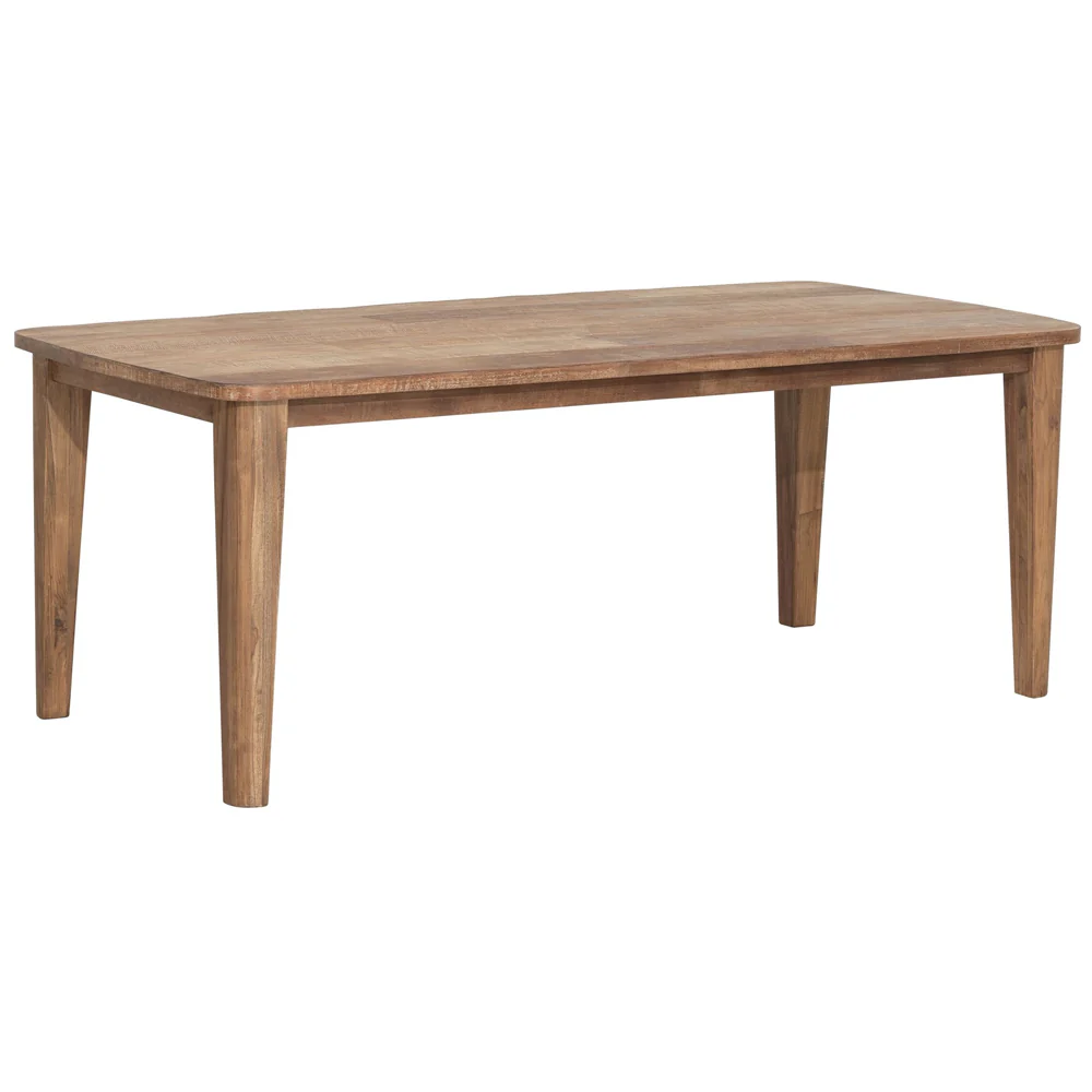 DTP Home Bliss Dining Table - 225cm