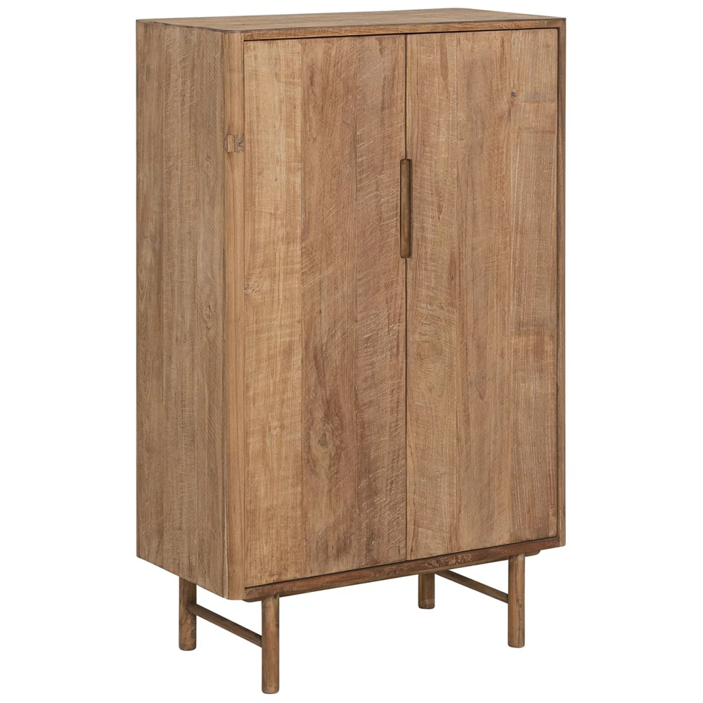 DTP Home Bliss Low Cupboard - 2 Doors - Image 2