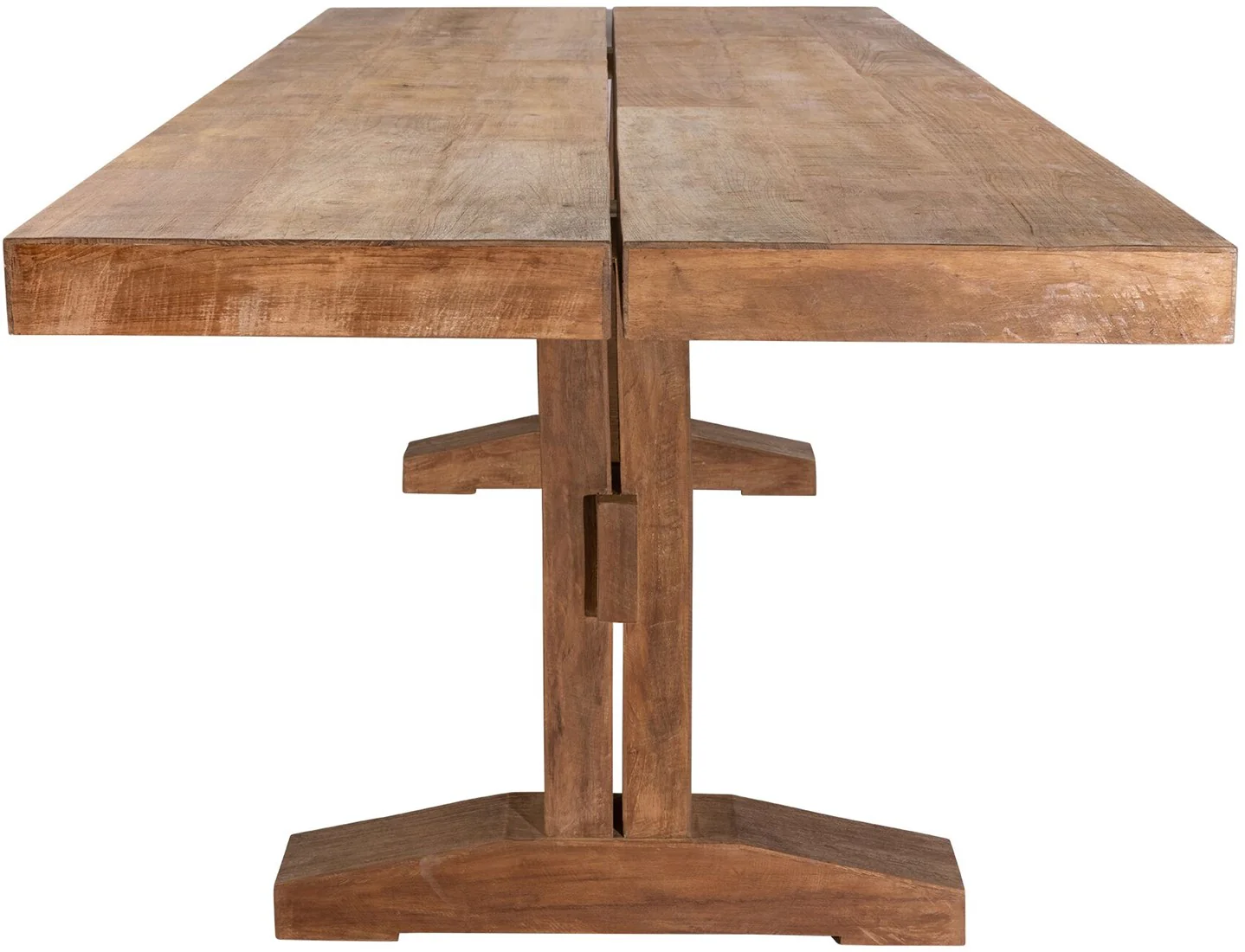 DTP Home Borgo Dining Table – 280cm - Image 3