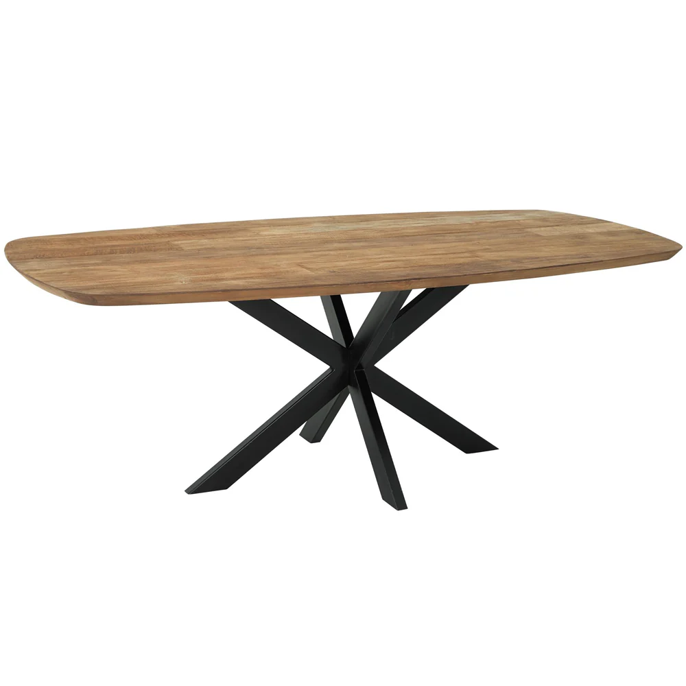 DTP Home Evo Dining Table – 220cm - Image 2