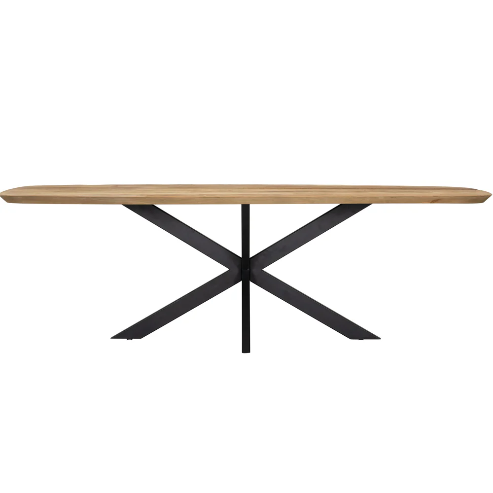 DTP Home Evo Dining Table – 240cm