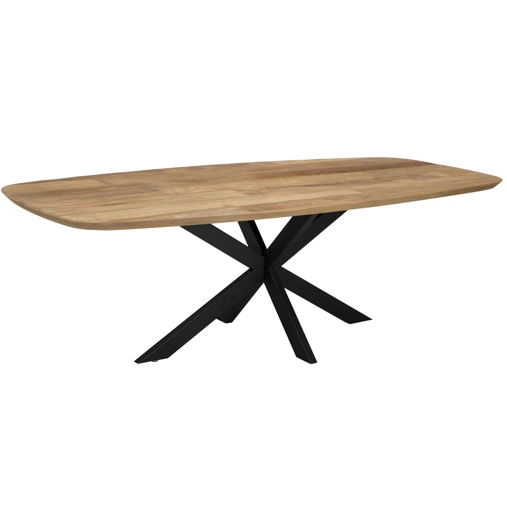 DTP Home Evo Dining Table – 240cm - Image 2