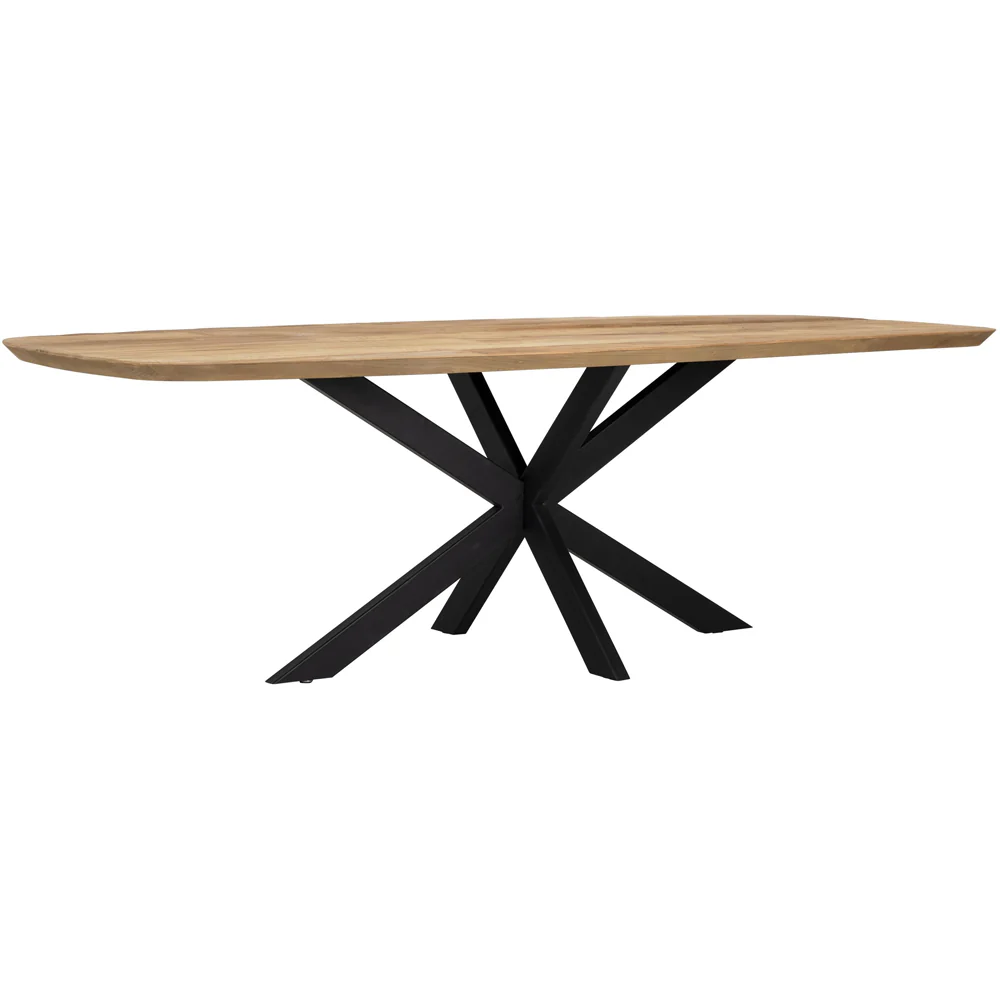 DTP Home Evo Dining Table – 240cm - Image 3