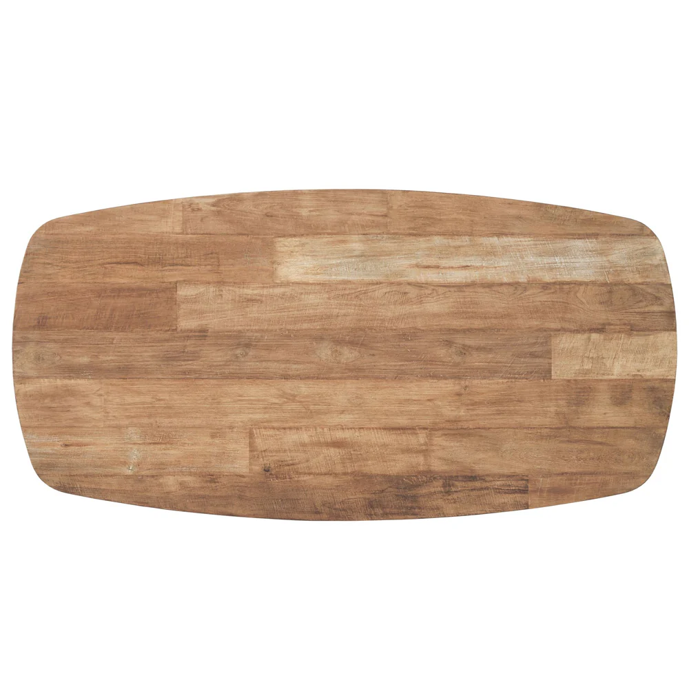 DTP Home Evo Dining Table – 240cm - Image 4