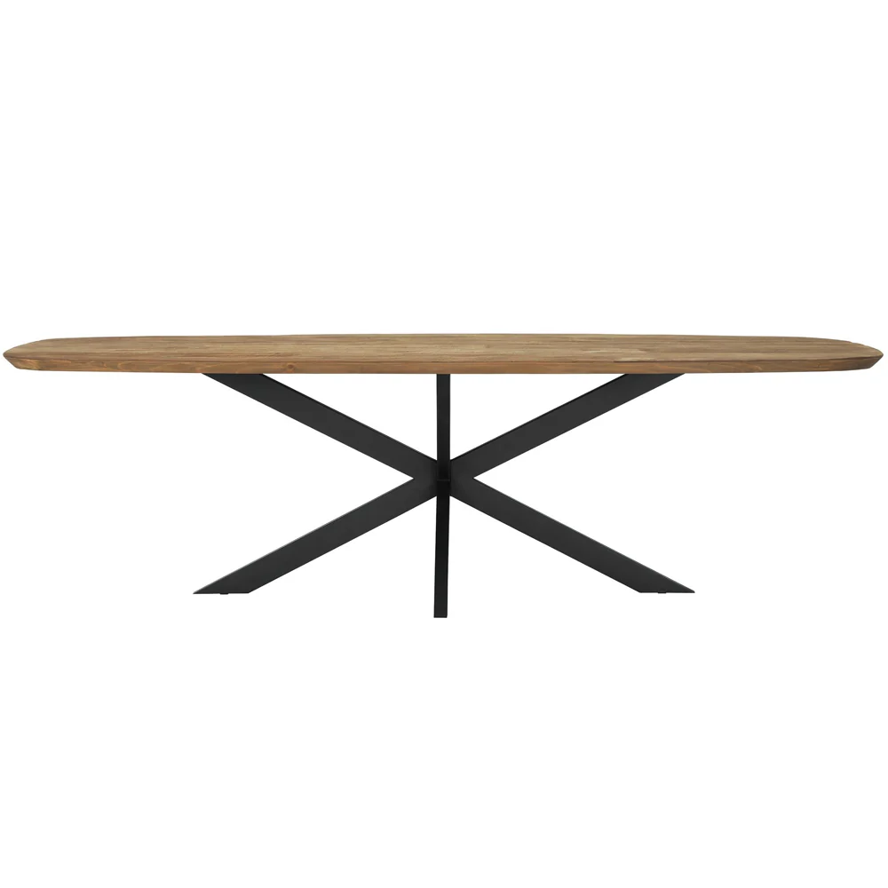 DTP Home Evo Dining Table – 260cm