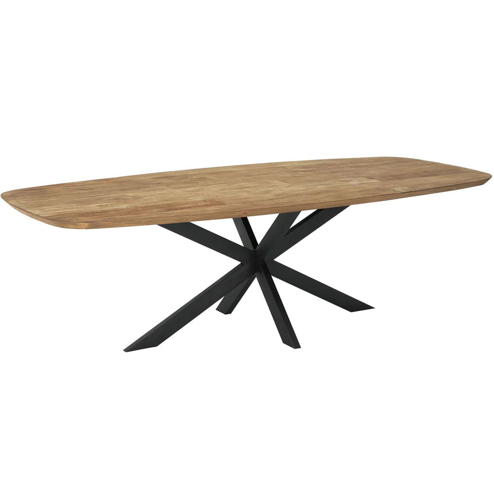 DTP Home Evo Dining Table – 260cm - Image 2