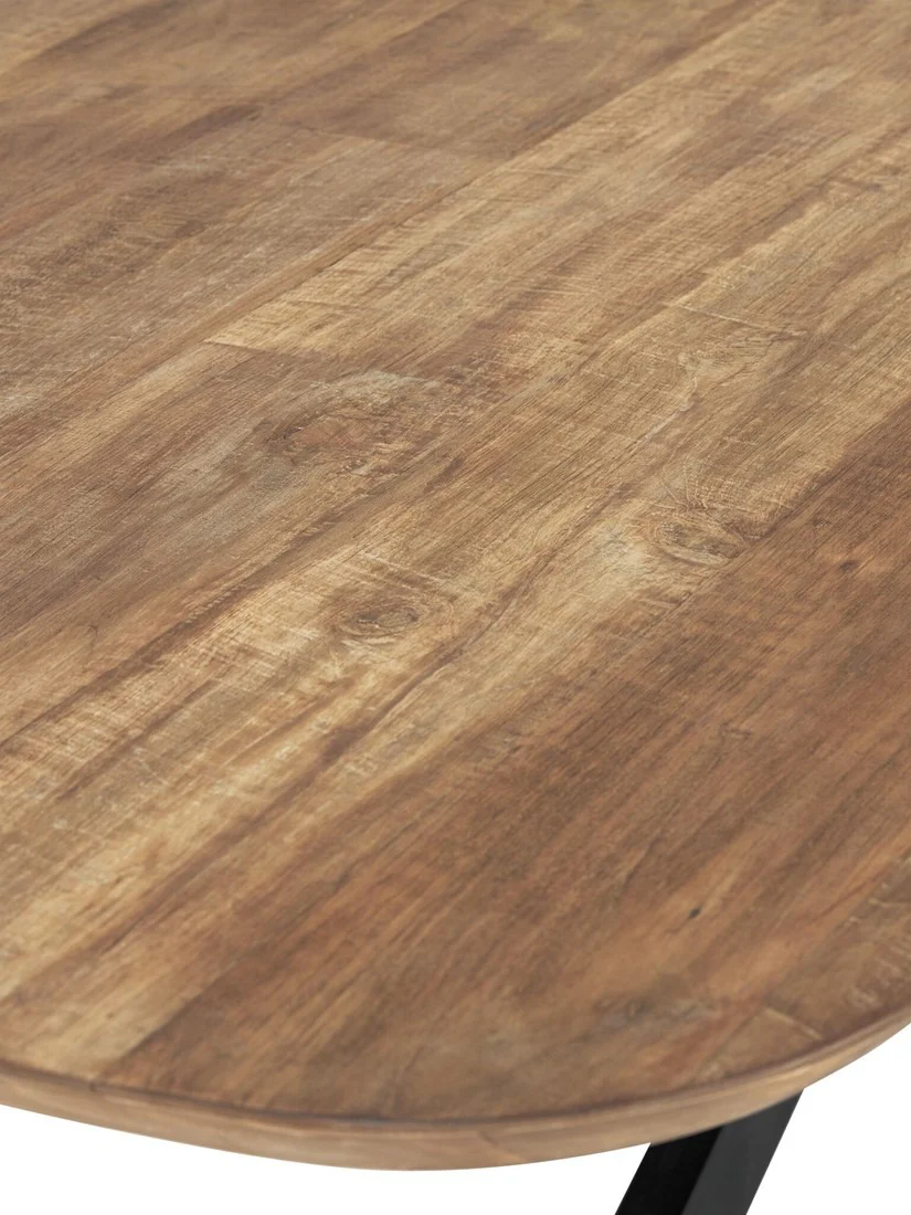 DTP Home Evo Dining Table – 260cm - Image 3