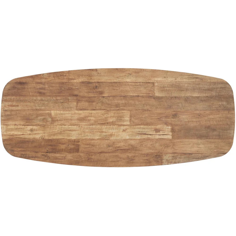 DTP Home Evo Dining Table – 260cm - Image 4