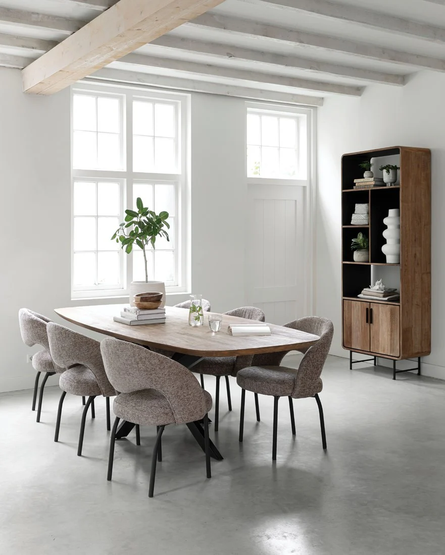 DTP Home Evo Dining Table – 260cm - Image 6