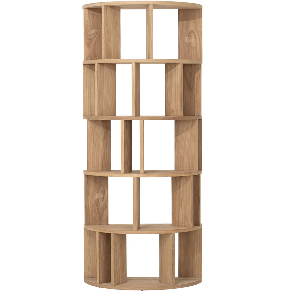 DTP Home Forte Bookcase