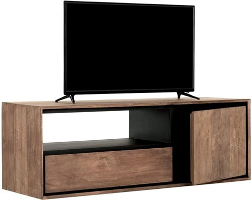 DTP Home Metropole Hanging TV Unit – Small - Image 3