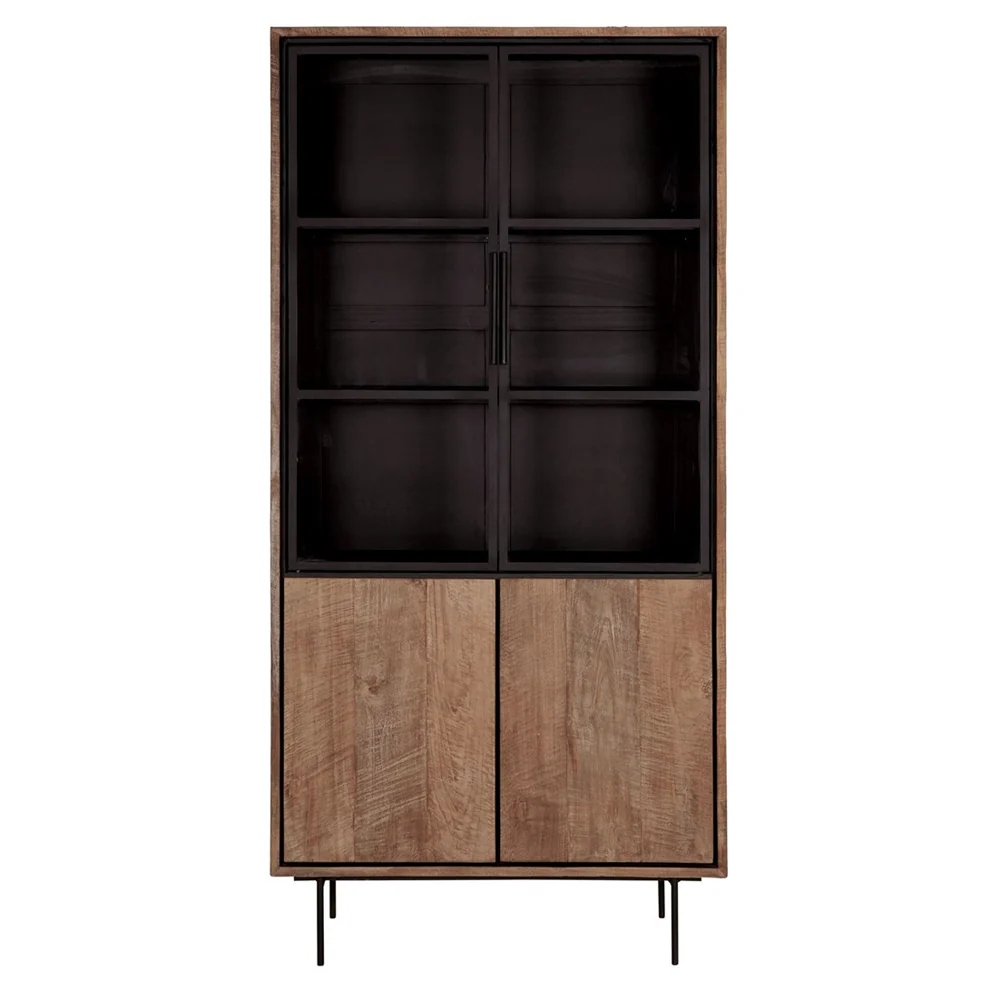 DTP Home Metropole Showcase Unit – Small