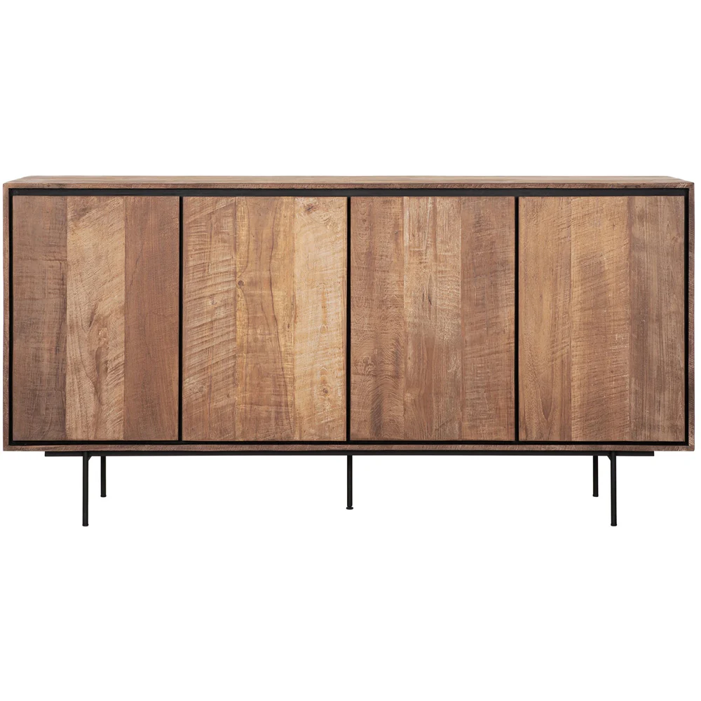 DTP Home Metropole Sideboard – 4 Doors