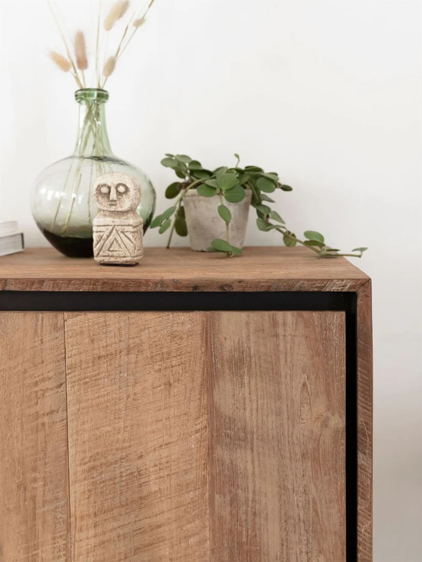 DTP Home Metropole Sideboard – 4 Doors - Image 4