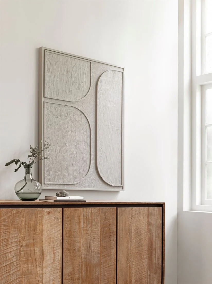 DTP Home Metropole Sideboard – 4 Doors - Image 7